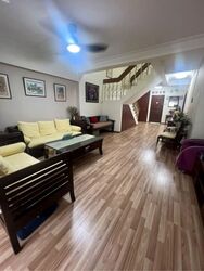 Blk 238 Hougang Avenue 1 (Hougang), HDB Executive #595171221